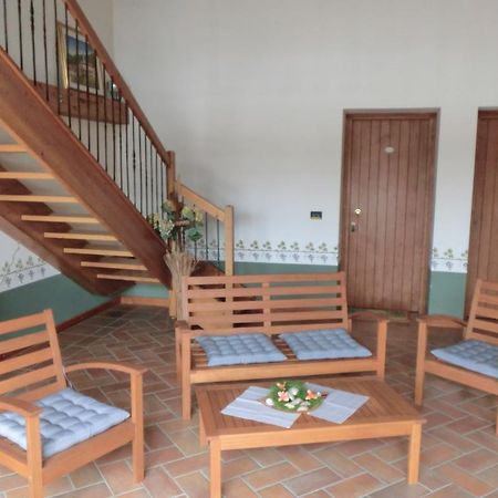 Agriturismo Domus Rustica コルモンス 部屋 写真