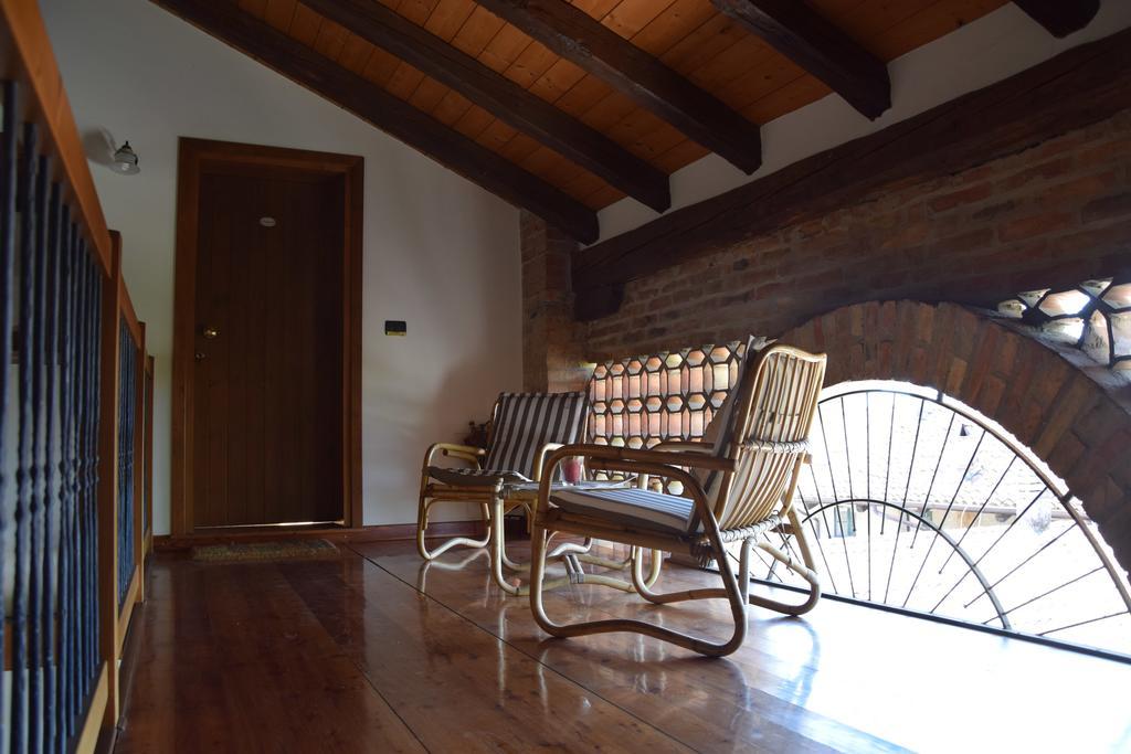 Agriturismo Domus Rustica コルモンス 部屋 写真