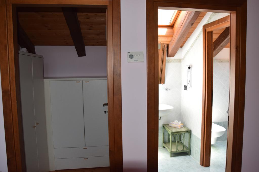 Agriturismo Domus Rustica コルモンス エクステリア 写真