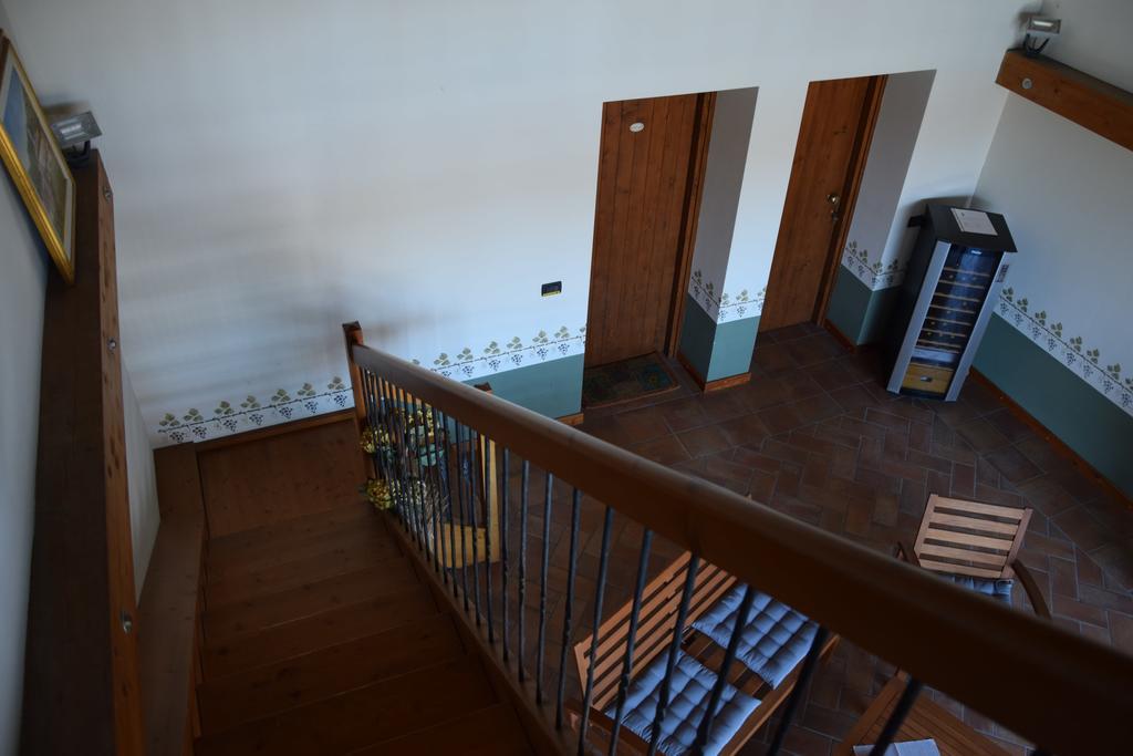 Agriturismo Domus Rustica コルモンス エクステリア 写真