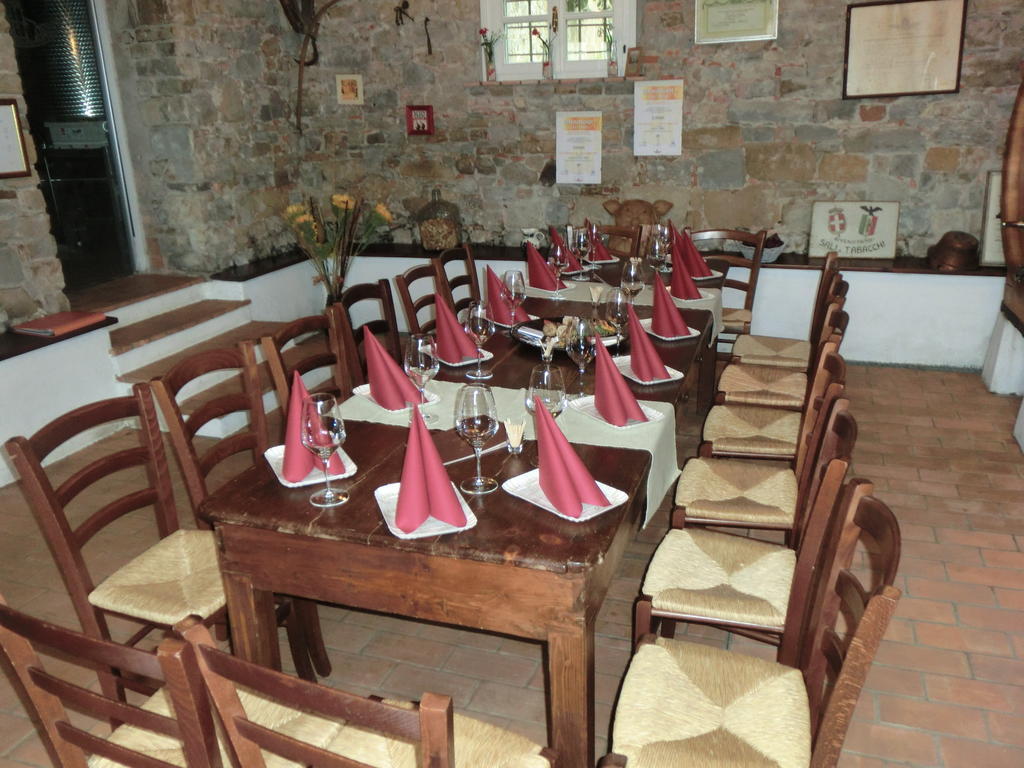 Agriturismo Domus Rustica コルモンス エクステリア 写真